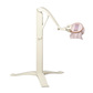 Potoky M4 Stitch Floor Stand | White