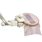 Potoky M4 Stitch Floor Stand | White