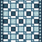 Fabric Cafe ~ Holly Jolly 5-Yard Quilts