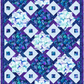 Fabric Cafe ~ Holly Jolly 5-Yard Quilts