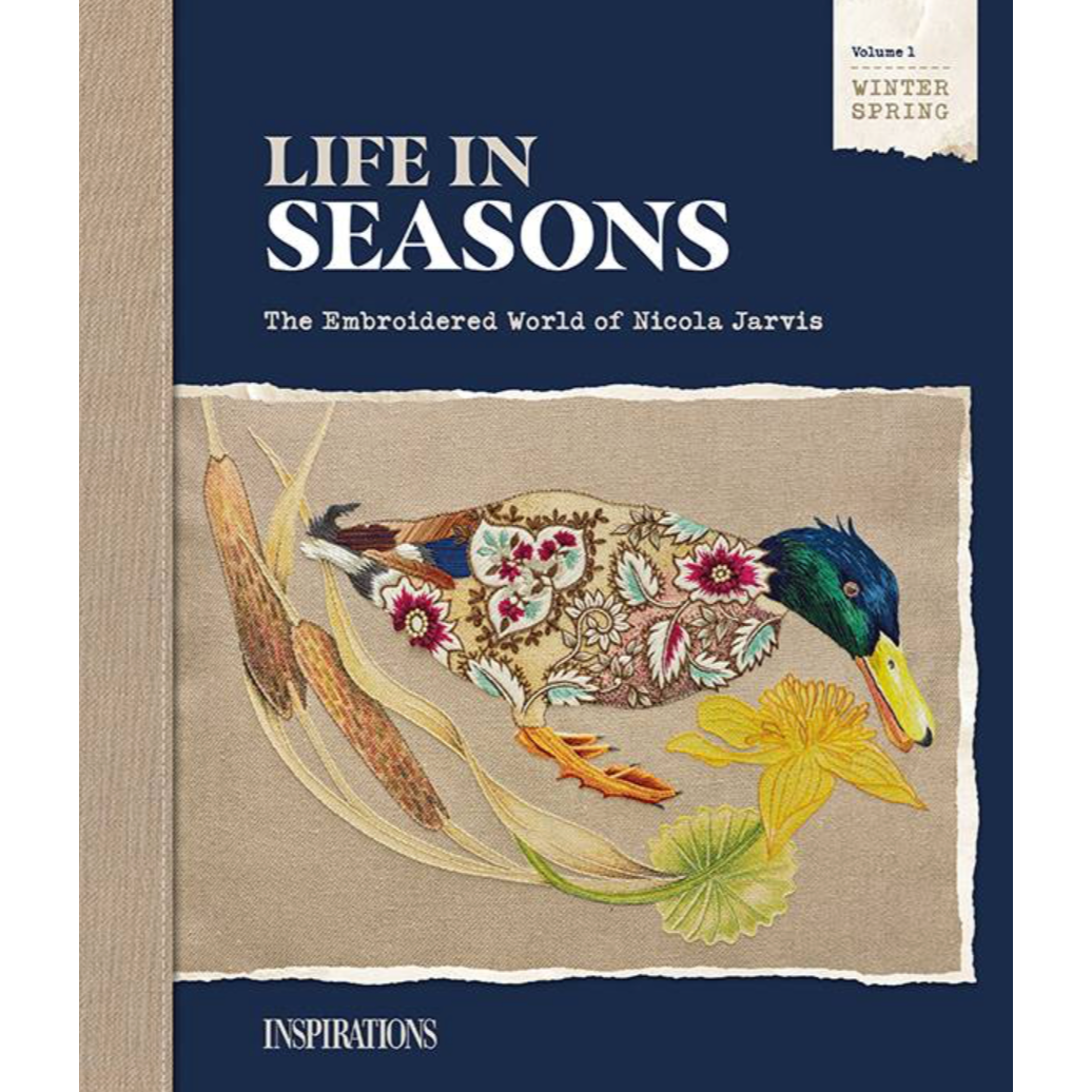 Inspirations | Life In Seasons | Volume 1 - Winter & Spring