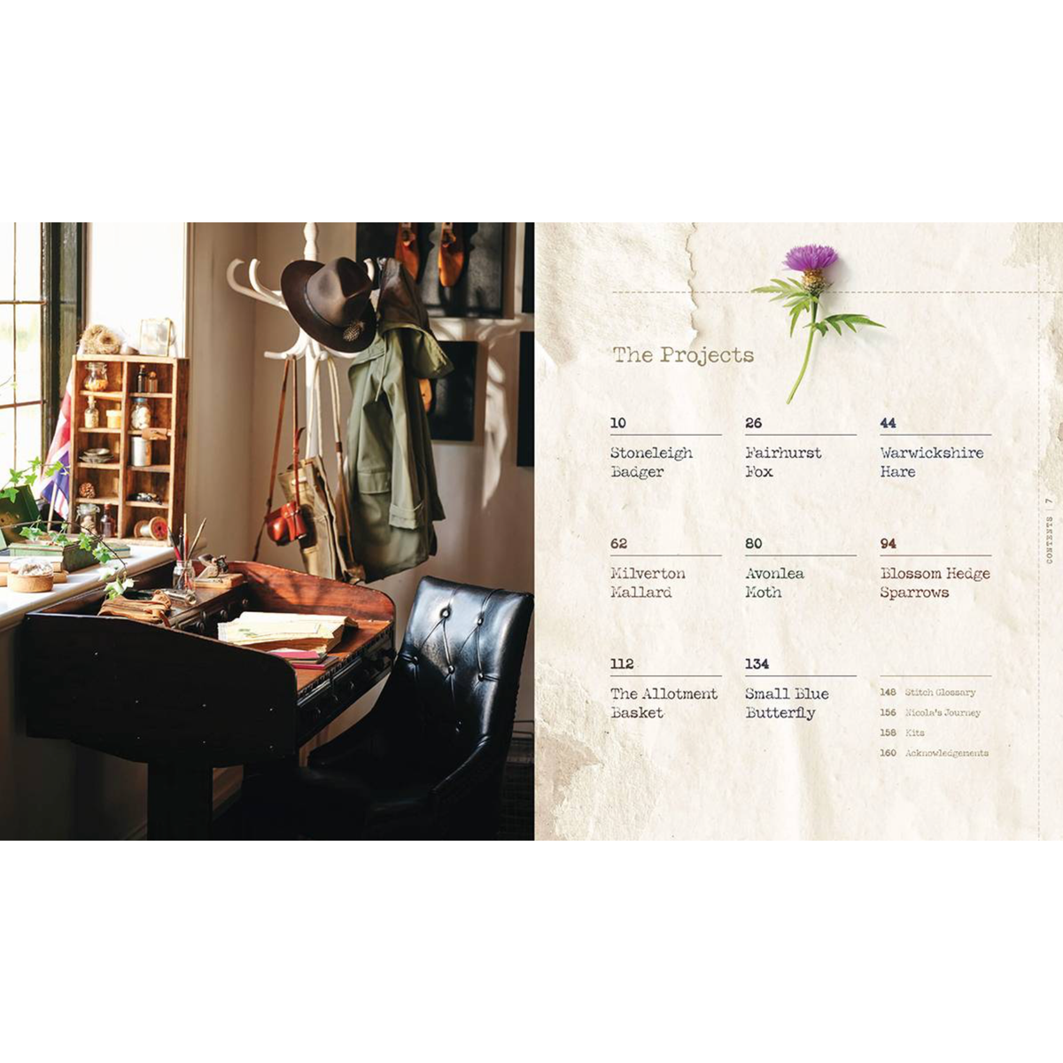 Inspirations | Life In Seasons | Volume 1 - Winter & Spring