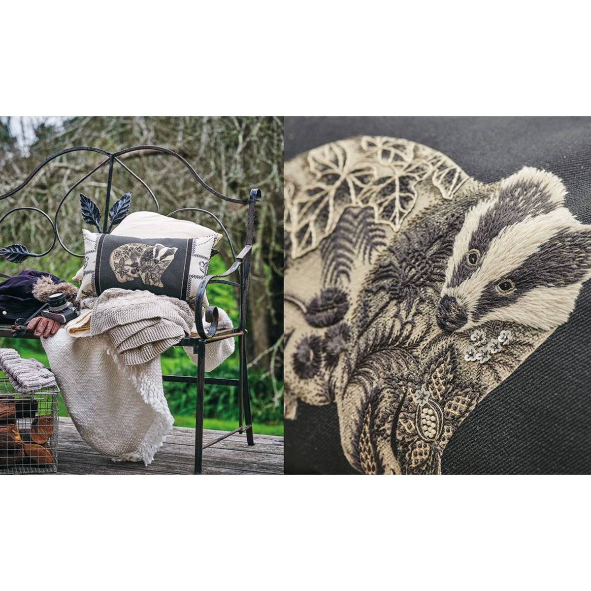 Inspirations | Life In Seasons | Volume 1 - Winter & Spring