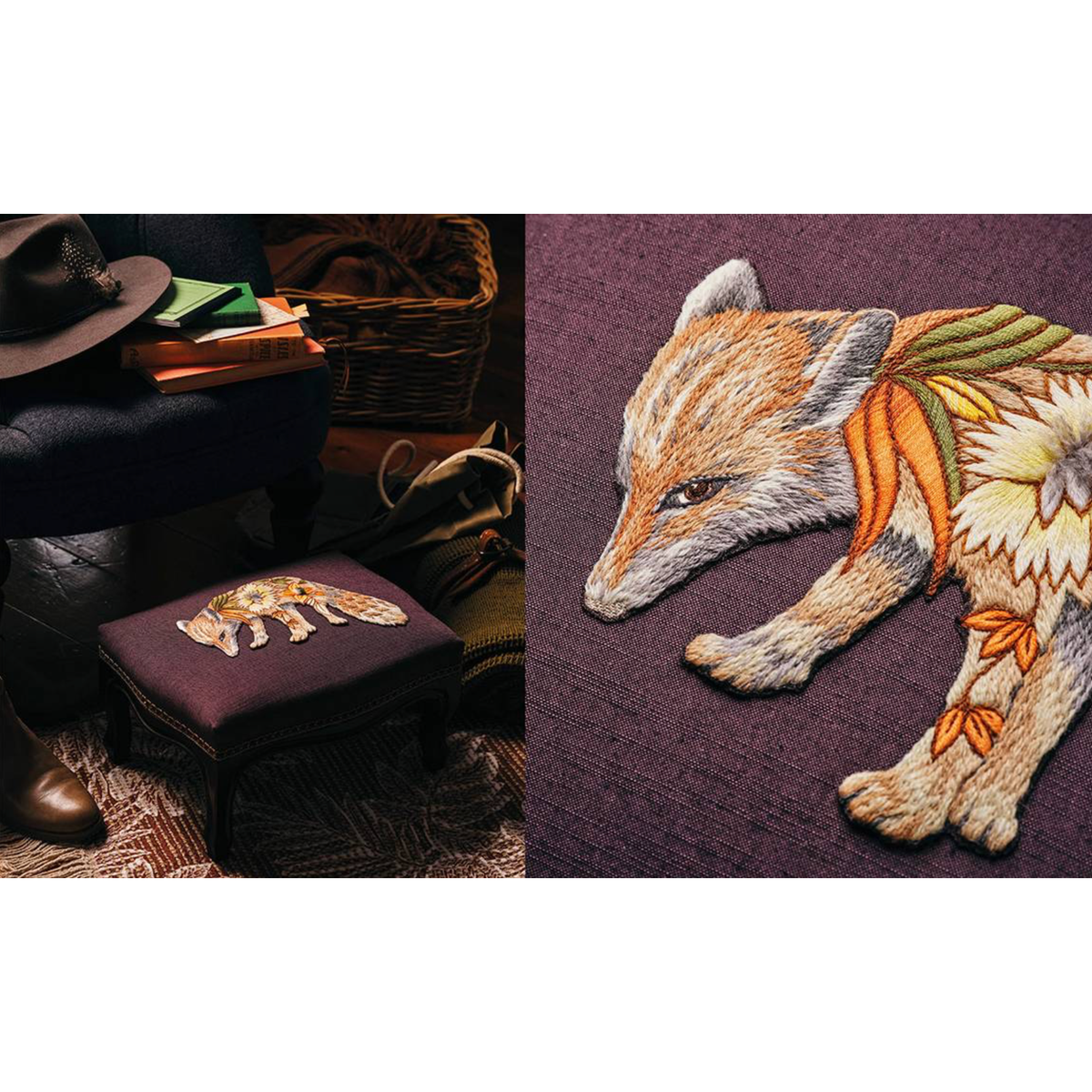 Inspirations | Life In Seasons | Volume 1 - Winter & Spring