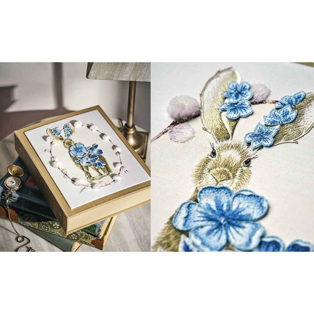 Inspirations | Life In Seasons | Volume 1 - Winter & Spring