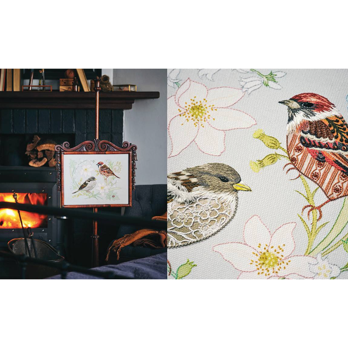 Inspirations | Life In Seasons | Volume 1 - Winter & Spring