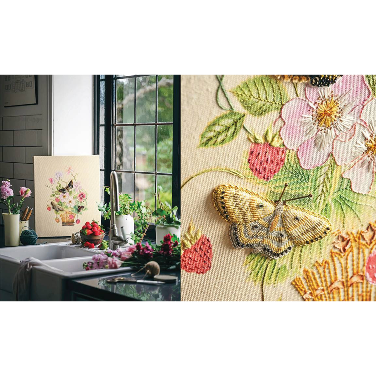 Inspirations | Life In Seasons | Volume 1 - Winter & Spring