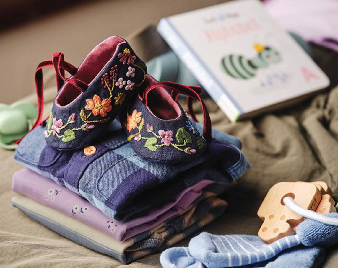 Inspirations Magazine | The Handpicked Collection 4