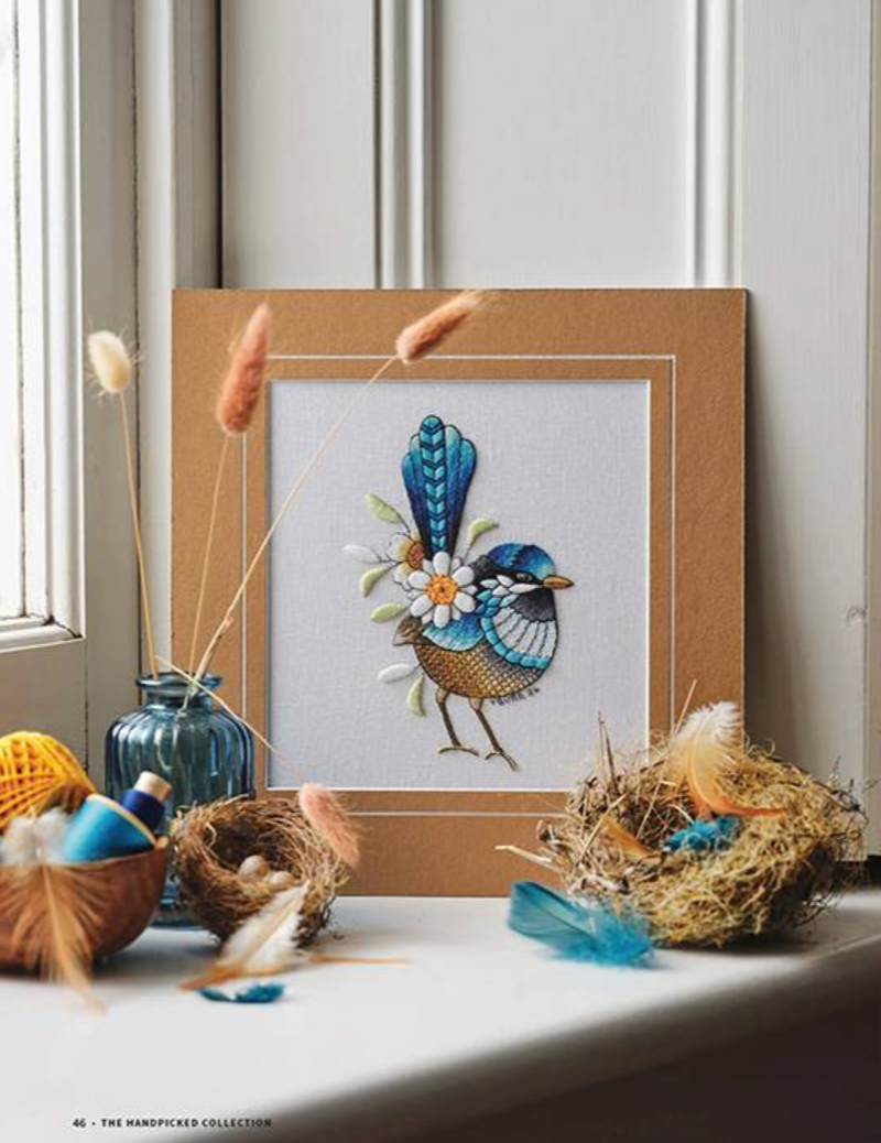 Inspirations Magazine | The Handpicked Collection 4