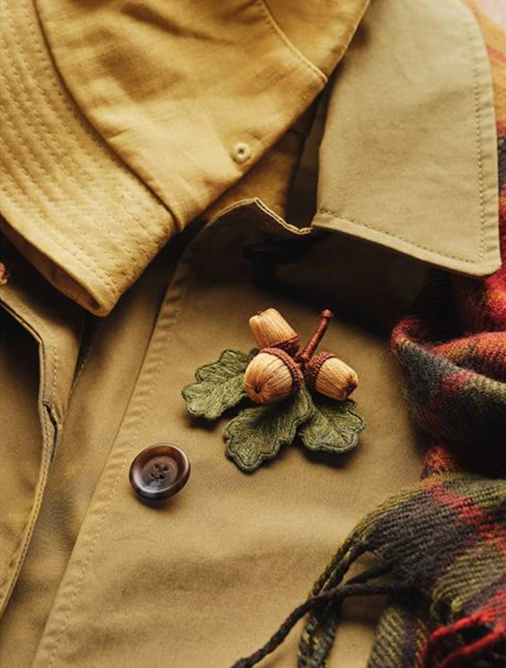 Inspirations Magazine | The Handpicked Collection 4