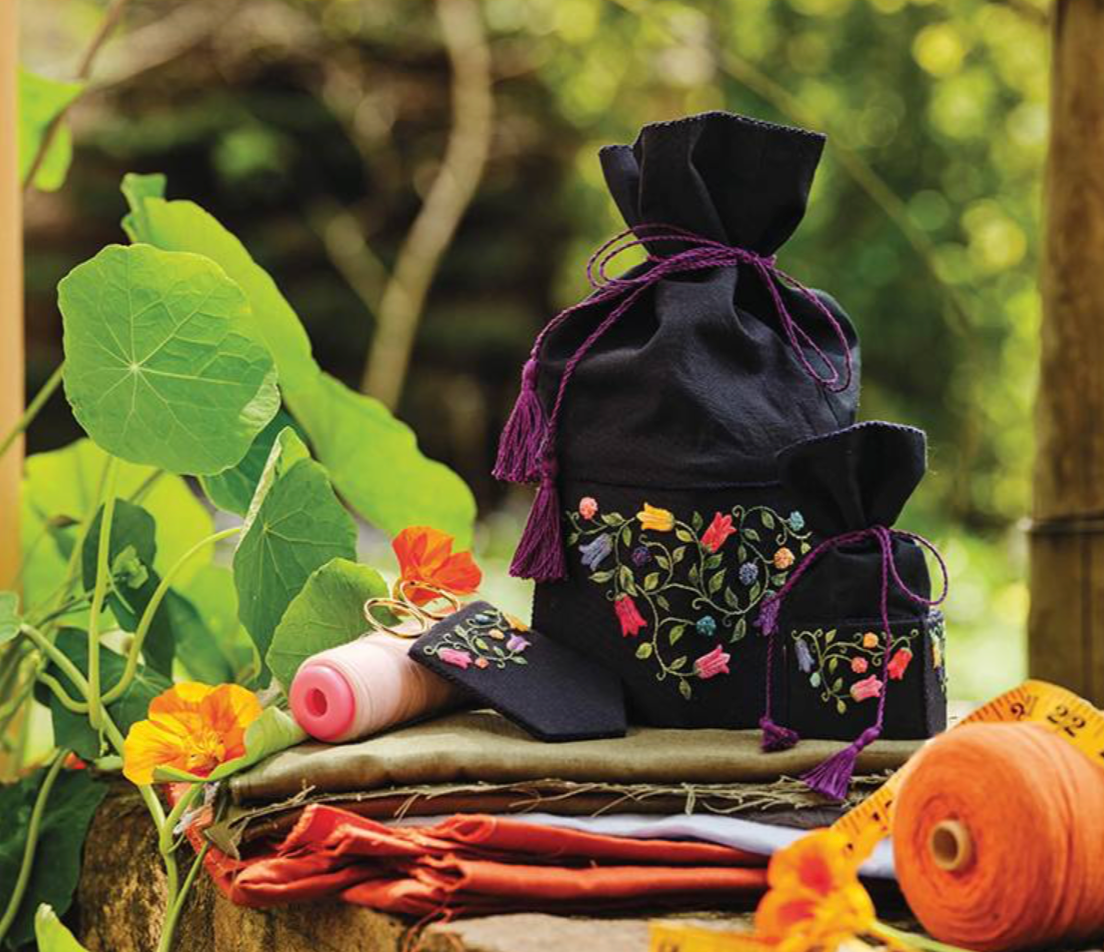 Inspirations Magazine | The Handpicked Collection 4