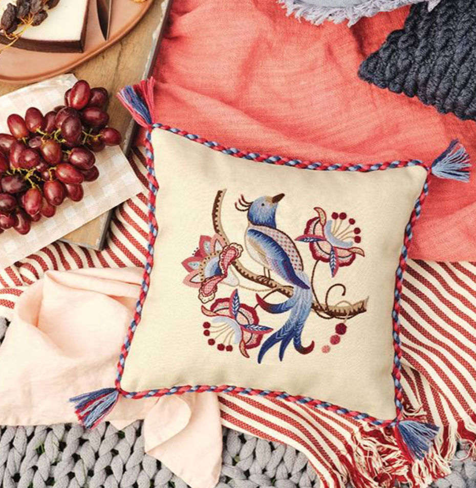 Inspirations Magazine | The Handpicked Collection 4