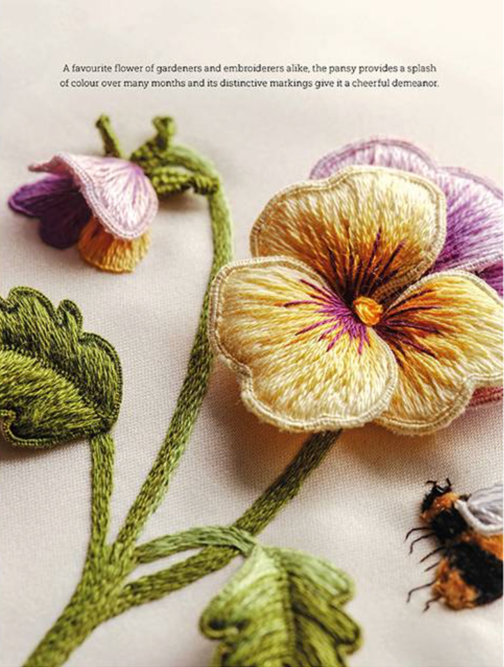 Inspirations Magazine | The Handpicked Collection 4