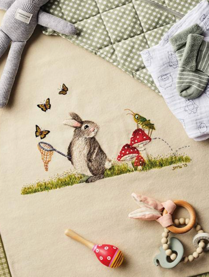 Inspirations Magazine | The Handpicked Collection 4