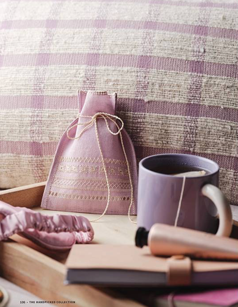 Inspirations Magazine | The Handpicked Collection 4