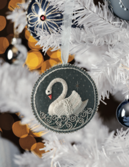 Inspirations Issue 132 | Deck The Halls