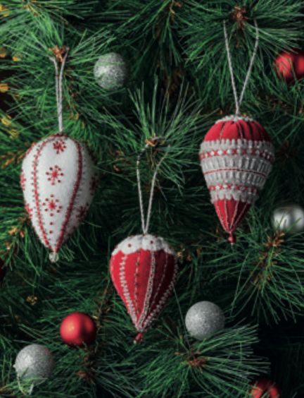 Inspirations Issue 132 | Deck The Halls