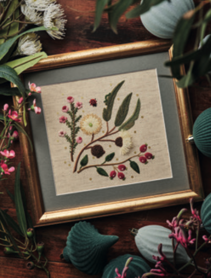 Inspirations Issue 132 | Deck The Halls