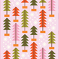 Pen + Paper Patterns | All Spruced Up Quilt Pattern