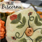 Granny's Legacy | Fall Biscornu Kit