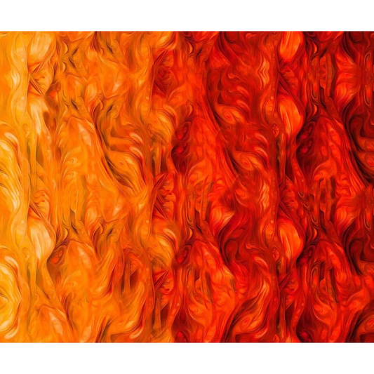 Horizons | Ombre Texture Cayenne 31854 OR
