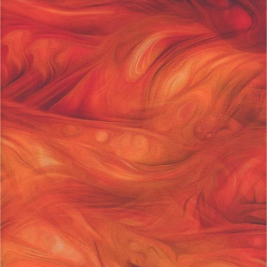 Horizons | Ombre Texture Cayenne 31854 OR