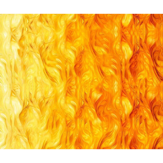 Horizons | Ombre Texture Yellow Orange 31854 SO