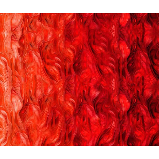Horizons | Ombre Texture Red 31854 R