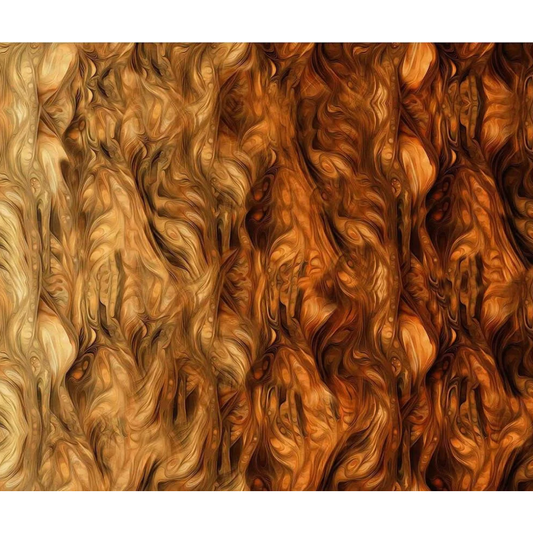 Horizons | Ombre Texture Dan Morris Brown 31854 AJ