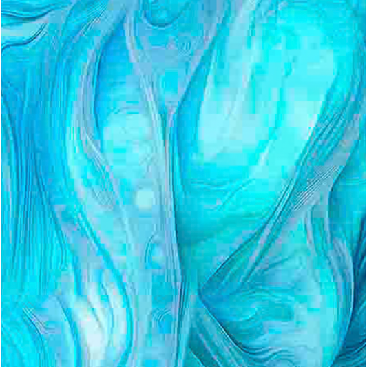 Horizons | Ombre Texture Turquoise 31854 Q