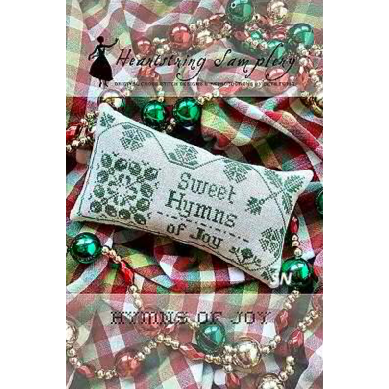 Heartstring Samplery | Hymns Of Joy