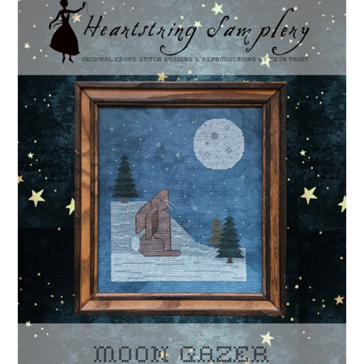 Heartstring Samplery | Moon Gazer