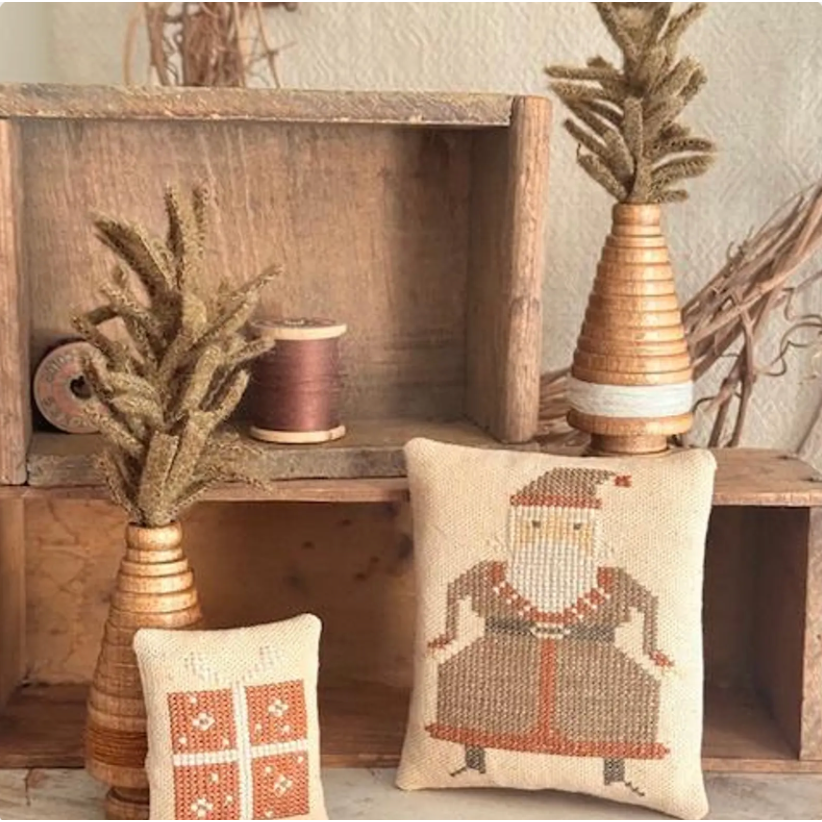 Notforgotten Farm | Cheerful Giver