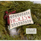 Erica Michaels | Holiday Cartouches