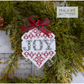 Erica Michaels | Holiday Cartouches