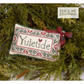 Erica Michaels | Holiday Cartouches