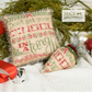 Erica Michaels | Tangled Tinsel