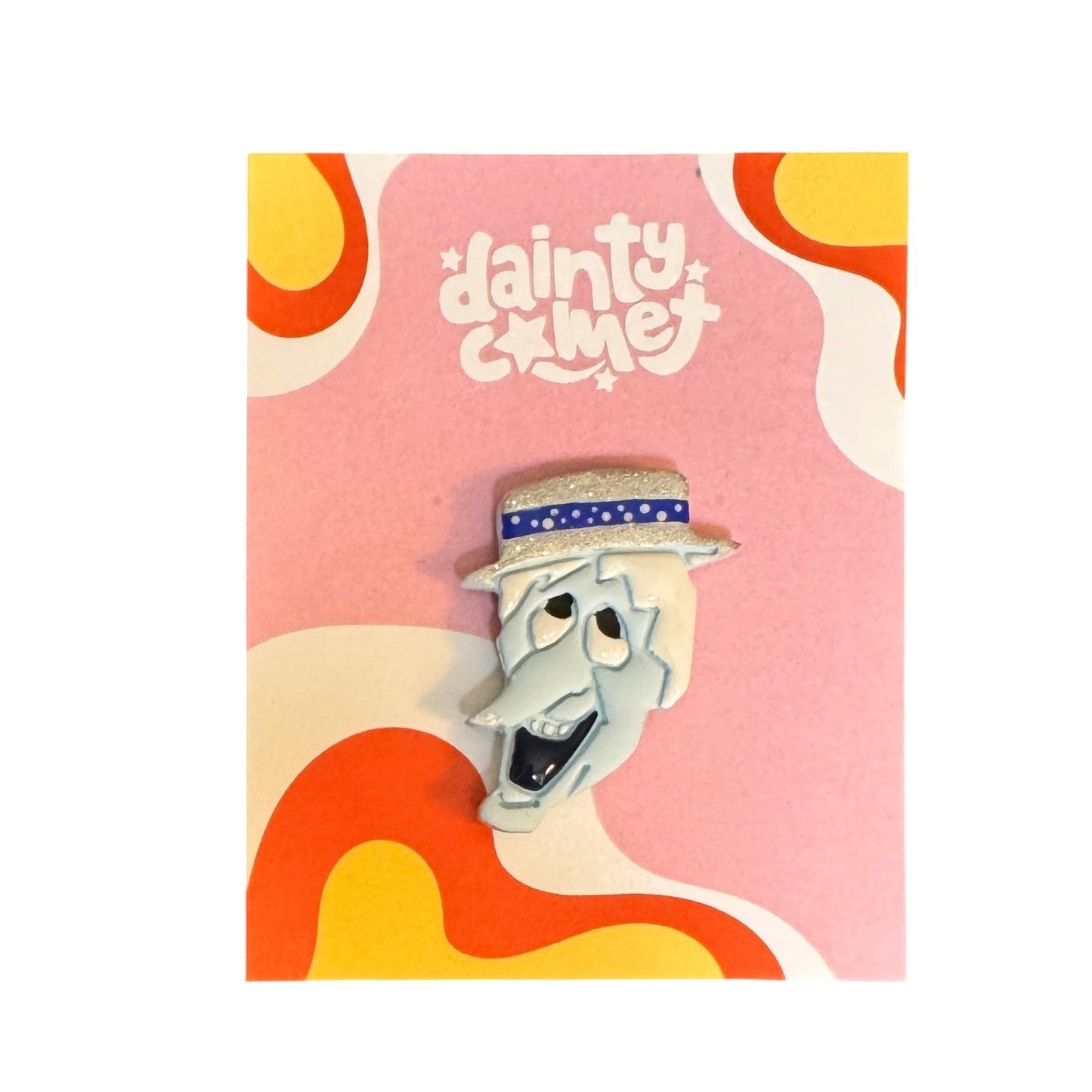 Needle Minder - Snow Miser