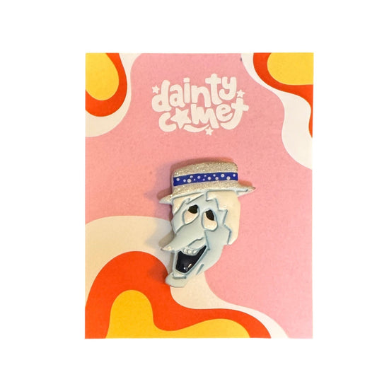 Needle Minder - Snow Miser