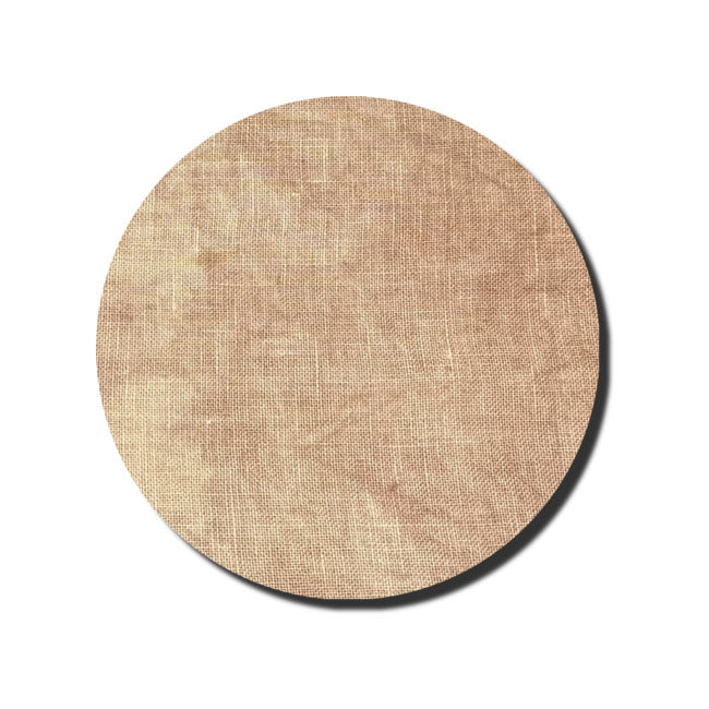 Dames of the Needle | 46 ct Southern Pecan Bergen Linen