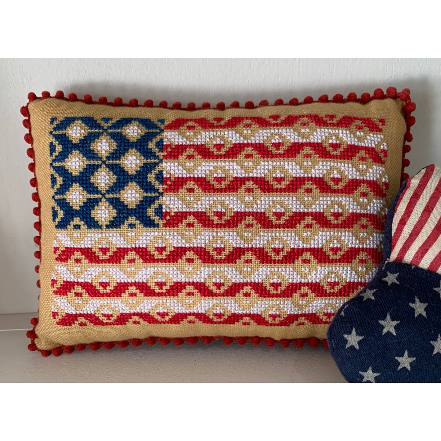 Needle Bling Designs | Spangled Glory MARKET 2026