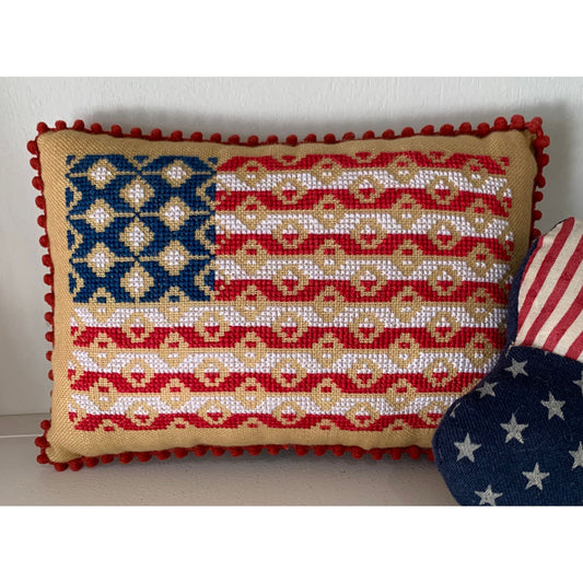 Needle Bling Designs | Spangled Glory MARKET 2026