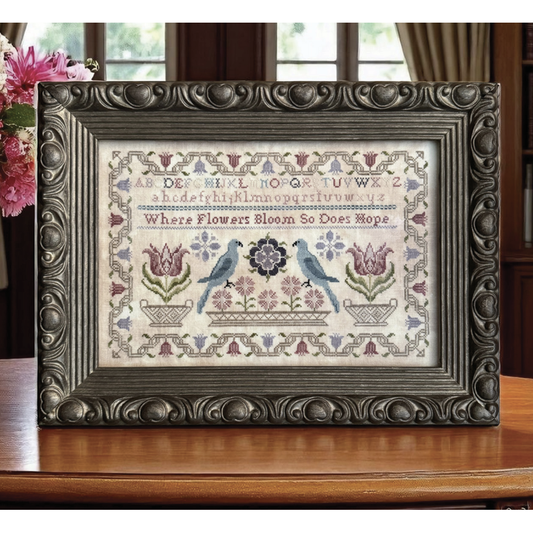 Hobby House Press | Spring's Hope