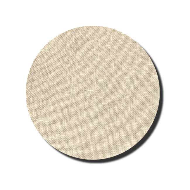 Dames of the Needle | 14 ct Stained China Aida
