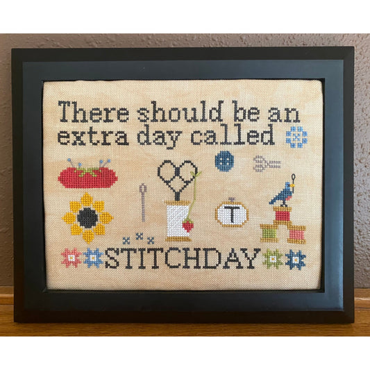 Needle Bling Designs | Stitch Day MARKET 2026