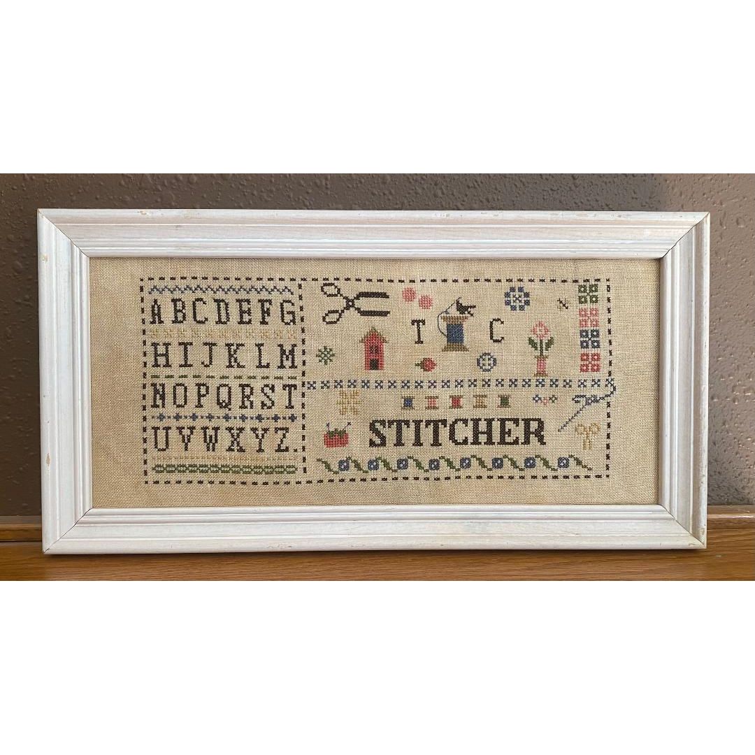 Needle Bling Designs | Stitcher MARKET 2026
