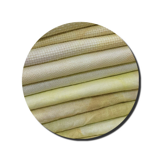 Barefoot Needleart | 56 ct. Sunkissed  Kingston Linen