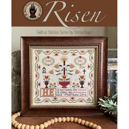 Teresa Kogut | Risen