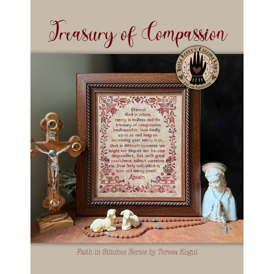 Teresa Kogut | Treasury of Compassion