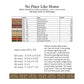 Teresa Kogut | No Place Like Home